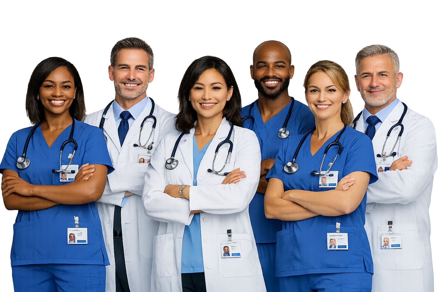 Medical Team