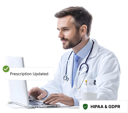 Electronic Medical Records